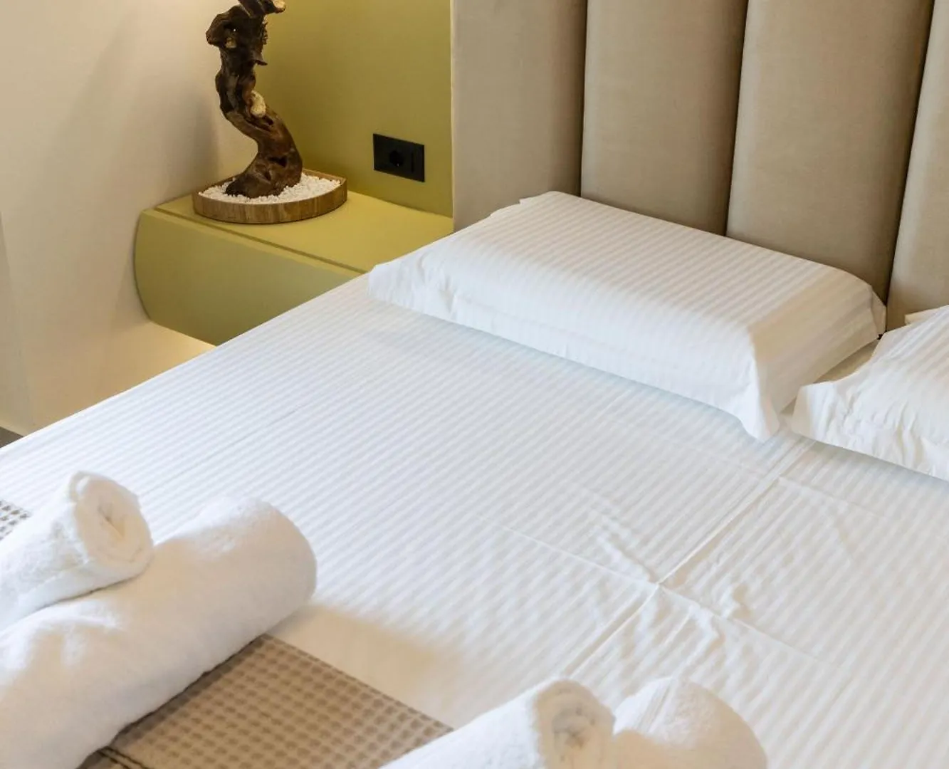 The View - Tiffany Luxury 2 Bedroom Free Parking, Central Sarande 0*,